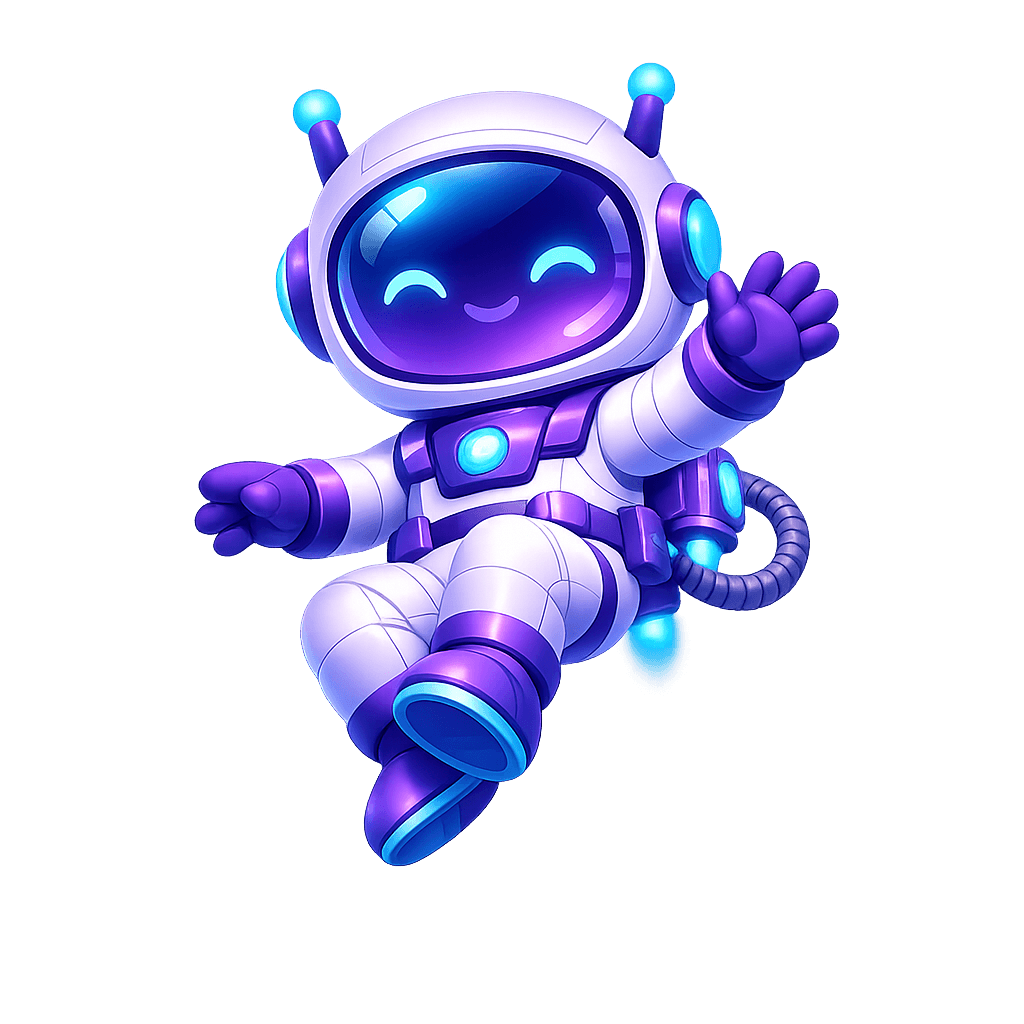 astronaut